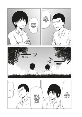 Moztros Producciones S.L. Daily Lives of High-School Boys Vol. 06 y 07 (Último Número) inevitable