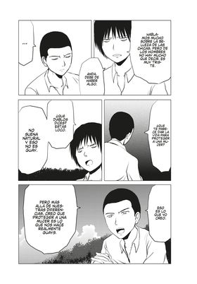 Moztros Producciones S.L. Daily Lives of High-School Boys Vol. 06 y 07 (Último Número) inevitable
