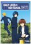 Moztros Producciones S.L. Daily Lives of High-School Boys Vol. 06 y 07 (Último Número) inevitable