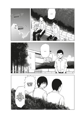 Moztros Producciones S.L. Daily Lives of High-School Boys Vol. 06 y 07 (Último Número) inevitable