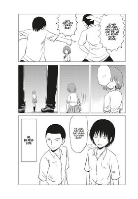 Moztros Producciones S.L. Daily Lives of High-School Boys Vol. 06 y 07 (Último Número) inevitable