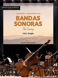 BOILEAU, Composición y orquestación de Bandas sonoras - Lluís Vergés