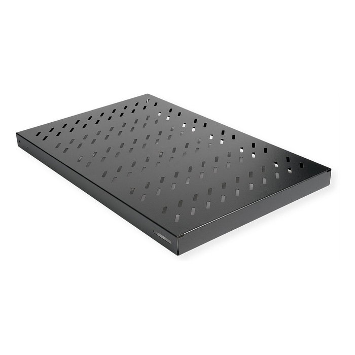 ROLINE Cajón metálico para rack 1U Negro 26.21.0118 ROLINE Cajón metálico para rack 1U Negro 26.21.0118