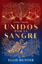 HIDRA, Unidos por la sangre - Ellis Hunter