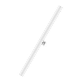 OSRAM IBASE50CM 6W/827 230V S14D LED Stablampe - Bombilla LED Tubo, 6W (equivalente 40W), 640 lm, Blanco Cálido 2700K, S14d, 500 mm