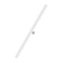 OSRAM IBASE50CM 6W/827 230V S14D LED Stablampe - Bombilla LED Tubo, 6W (equivalente 40W), 640 lm, Blanco Cálido 2700K, S14d, 500 mm