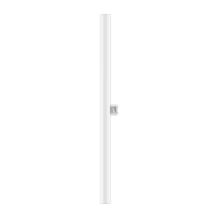 OSRAM IBASE50CM 6W/827 230V S14D LED Stablampe - Bombilla LED Tubo, 6W (equivalente 40W), 640 lm, Blanco Cálido 2700K, S14d, 500 mm OSRAM IBASE50CM 6W/827 230V S14D LED Stablampe - Bombilla LED Tubo, 6W (equivalente 40W), 640 lm, Blanco Cálido 2700K, S14d, 500 mm