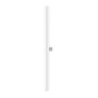 OSRAM IBASE50CM 6W/827 230V S14D LED Stablampe - Bombilla LED Tubo, 6W (equivalente 40W), 640 lm, Blanco Cálido 2700K, S14d, 500 mm