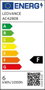 OSRAM IBASE50CM 6W/827 230V S14D LED Stablampe - Bombilla LED Tubo, 6W (equivalente 40W), 640 lm, Blanco Cálido 2700K, S14d, 500 mm