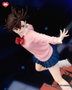 Dandadan Estatua PVC Dressta Momo 23 cm