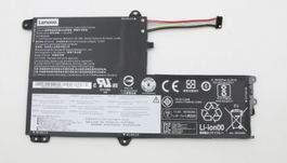 Lenovo Batería de Iones de Litio de 3 celdas para portátiles de la serie Lenovo 330S, 11.4V, 52.5Wh
