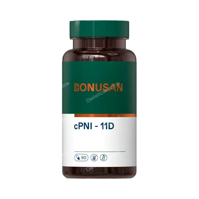 Bonusan cPNI-11D 90 cápsulas
