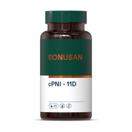 Bonusan cPNI-11D 90 cápsulas