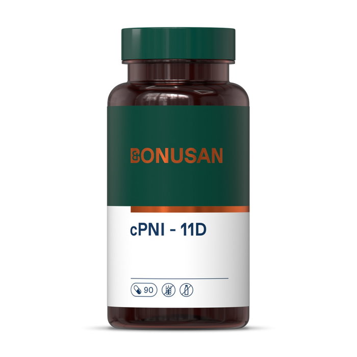 BONUSAN CPNI-11D 90 Cápsulas BONUSAN CPNI-11D 90 Cápsulas