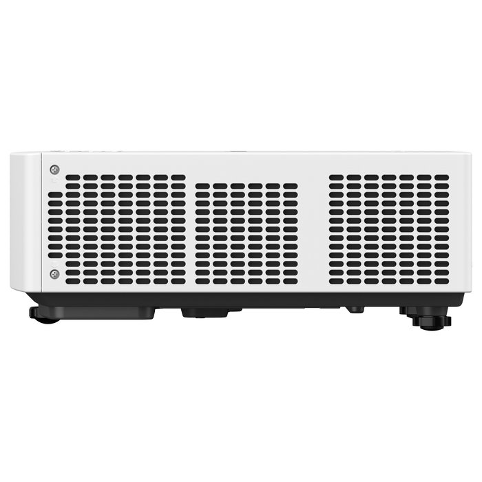 Panasonic PT-VMZ72EJ Proyector LCD Laser LED, 8000 Lúmenes ANSI, Resolución WUXGA 1920x1200, 16:10, 5M:1 Contraste, Zoom Manual, 2x HDMI, Ethernet
