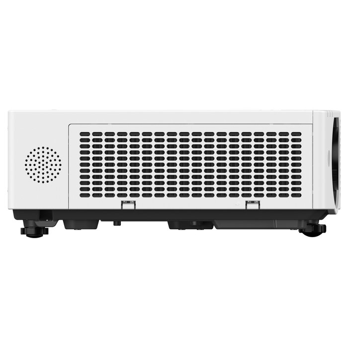 Panasonic PT-VMZ72EJ Proyector LCD Laser LED, 8000 Lúmenes ANSI, Resolución WUXGA 1920x1200, 16:10, 5M:1 Contraste, Zoom Manual, 2x HDMI, Ethernet