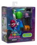 Super Mario Galaxy: la película Figura Yoshi 13 cm