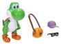 Super Mario Galaxy: la película Figura Yoshi 13 cm
