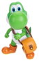 Super Mario Galaxy: la película Figura Yoshi 13 cm