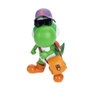 Jakks Pacific Figura Yoshi 13 cm Super Mario 432514 - Edición multidioma