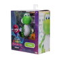 Jakks Pacific Figura Yoshi 13 cm Super Mario 432514 - Edición multidioma