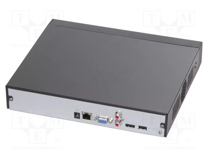 Dahua NVR4108HS-4KS3