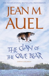 The Clan of the Cave Bear, Jean M. Auel - HODDER & STOUGHTON
