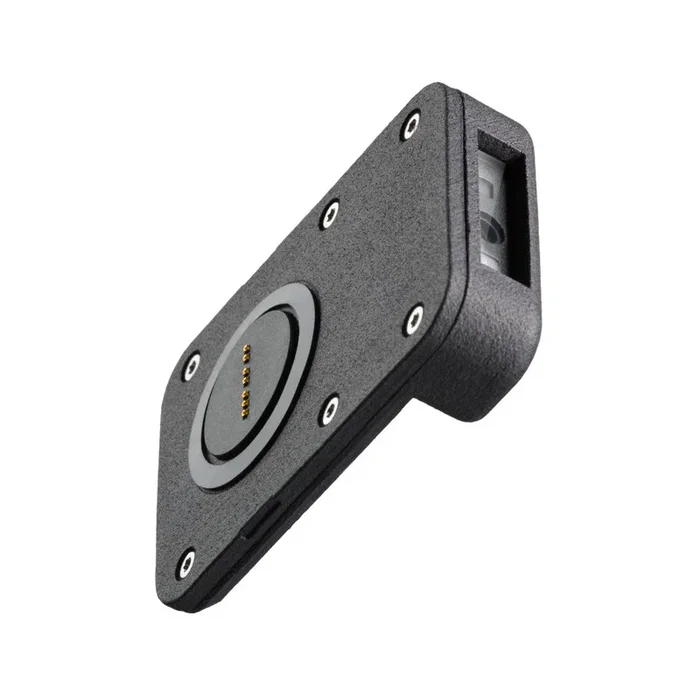 Crosscall X-SCAN Lector de Códigos de Barras para Smartphone 1D/2D CMOS Inalámbrico - Resistente al Agua y Polvo (IP62) - Negro