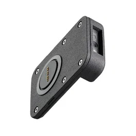 Crosscall X-SCAN Lector de Códigos de Barras para Smartphone 1D/2D CMOS Inalámbrico - Resistente al Agua y Polvo (IP62) - Negro