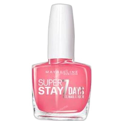 Maybelline SUPERSTAY Nail Gel Color 135-nude rose Maybelline SUPERSTAY Nail Gel Color 135-nude rose