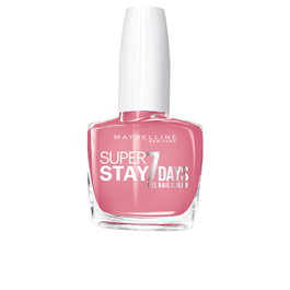 Maybelline SUPERSTAY Nail Gel Color 135-nude rose