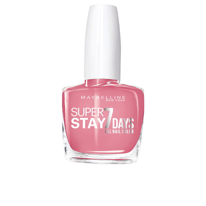 Maybelline SUPERSTAY Nail Gel Color 135-nude rose Maybelline SUPERSTAY Nail Gel Color 135-nude rose
