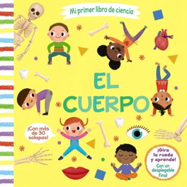 BRUÑO EL CUERPO