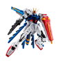 BANDAI Figura Gundam G-Frame FA Dragoon Strike 13cm