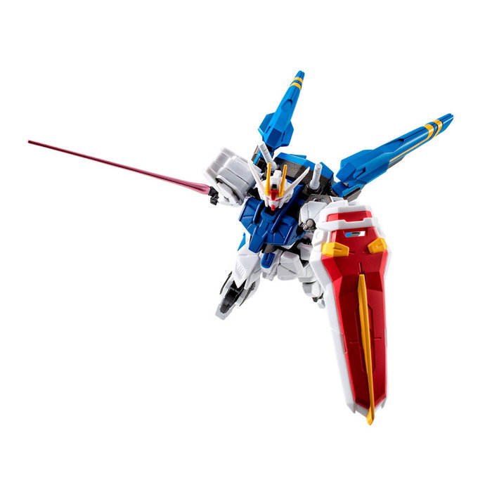 BANDAI Figura Gundam G-Frame FA Dragoon Strike 13cm BANDAI Figura Gundam G-Frame FA Dragoon Strike 13cm