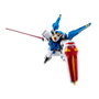 BANDAI Figura Gundam G-Frame FA Dragoon Strike 13cm