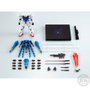 BANDAI Figura Gundam G-Frame FA Dragoon Strike 13cm