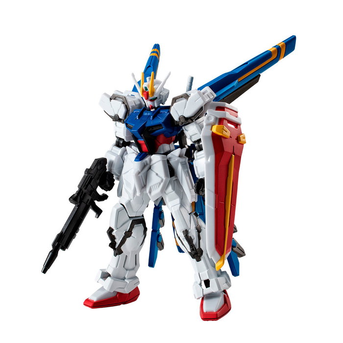 BANDAI Figura Gundam G-Frame FA Dragoon Strike 13cm BANDAI Figura Gundam G-Frame FA Dragoon Strike 13cm