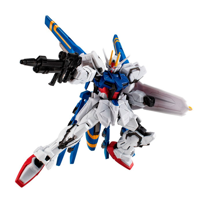 BANDAI Figura Gundam G-Frame FA Dragoon Strike 13cm BANDAI Figura Gundam G-Frame FA Dragoon Strike 13cm