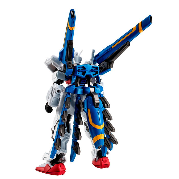 BANDAI Figura Gundam G-Frame FA Dragoon Strike 13cm BANDAI Figura Gundam G-Frame FA Dragoon Strike 13cm