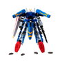 BANDAI Figura Gundam G-Frame FA Dragoon Strike 13cm