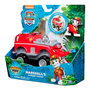 Spin Master Paw Patrol Vehículo de Marshall 6067759 Jungle Pups
