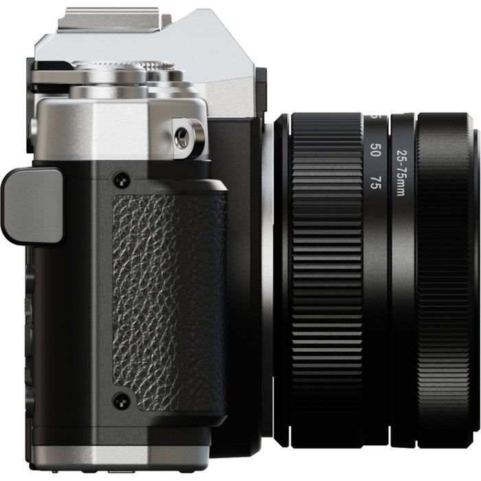 Yashica FX-D 100 Digital Film Simulation Camera Yashica FX-D 100 Digital Film Simulation Camera