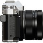 Yashica FX-D 100 Digital Film Simulation Camera