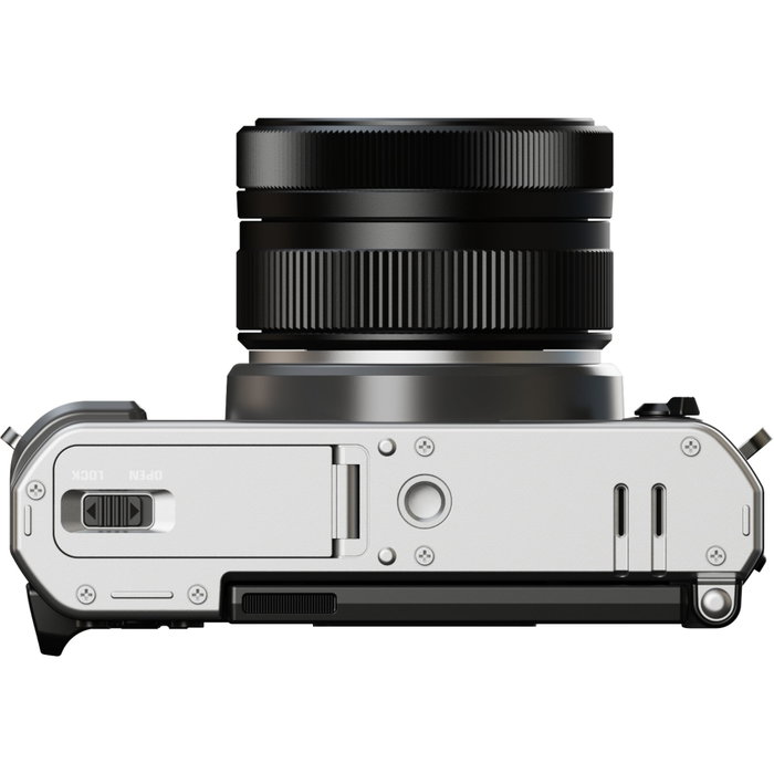 Yashica FX-D 100 Digital Film Simulation Camera Yashica FX-D 100 Digital Film Simulation Camera