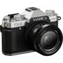 Yashica FX-D 100 Digital Film Simulation Camera