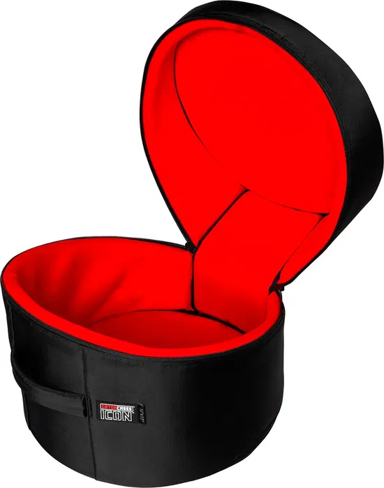 Gator Funda G-Icon Para Tom 14" X 12"