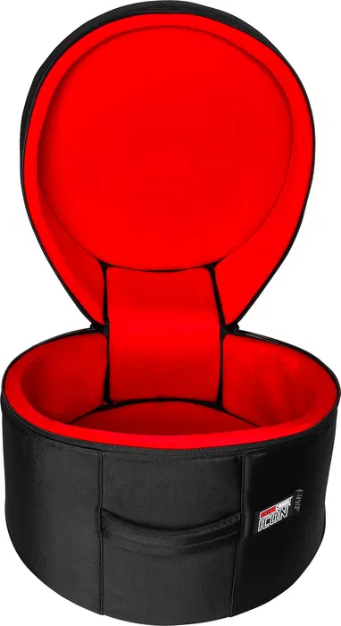 Gator Funda G-Icon Para Tom 14" X 12"