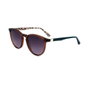 Pepe Jeans Gafas de sol clubmaster hombre, montura acetato, lentes UV400 52 mm 145 mm PJ7432
