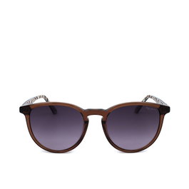 Pepe Jeans Gafas de sol clubmaster hombre, montura acetato, lentes UV400 52 mm 145 mm PJ7432